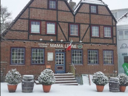 Foto: Mama Leone
