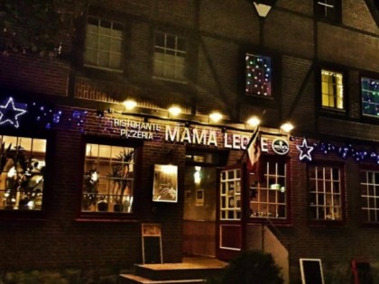Foto: Mama Leone